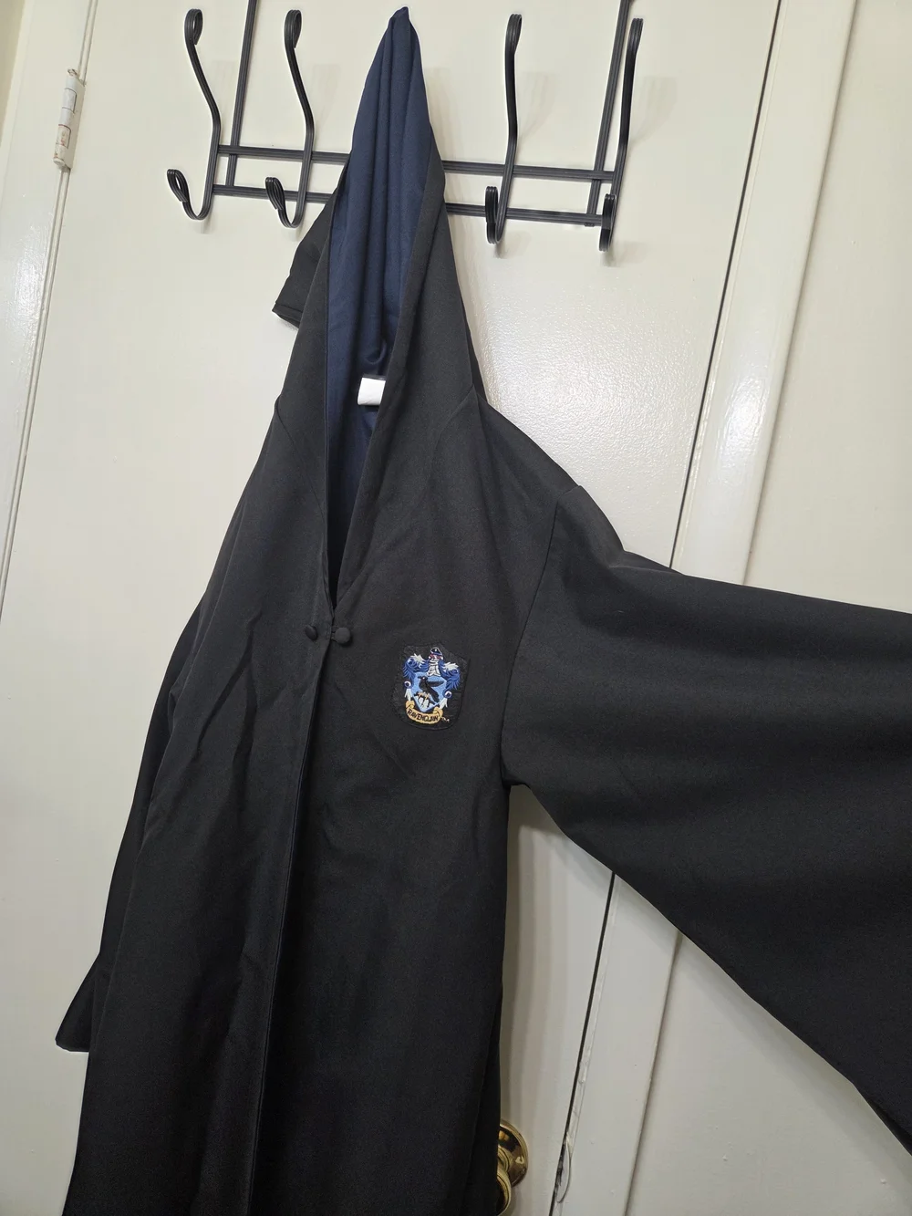 Harry Potter Ravenclaw Robes